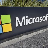 Microsoft va faciliter le fonctionnement d'applications concurrentes de Teams dans Windows, et permettra aux clients de transférer leurs données de Teams vers celles-ci (archives). KEYSTONE/EPA/JOHN G. MABANGLO